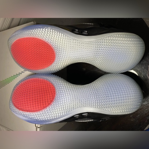 Nike Adapt 2.0 BB | Carbon Black | 10.5 - Picture 5 of 13